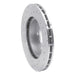 Disc Brake Rotor Dynamic Friction 631-40011R