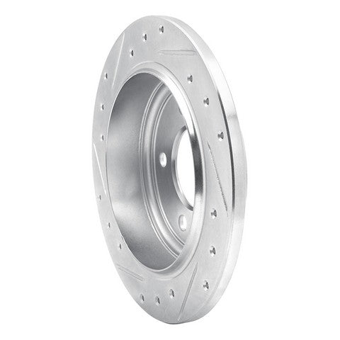 Disc Brake Rotor Dynamic Friction 631-40012R