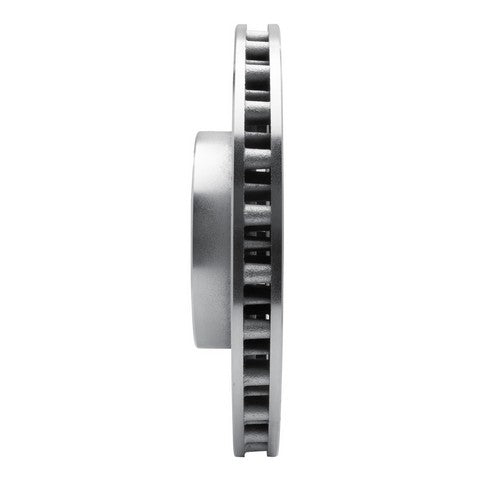 Disc Brake Rotor Dynamic Friction 631-40013L