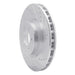 Disc Brake Rotor Dynamic Friction 631-40013R