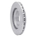 Disc Brake Rotor Dynamic Friction 631-40013R