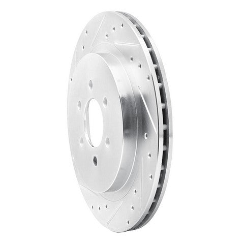 Disc Brake Rotor Dynamic Friction 631-40014L