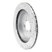 Disc Brake Rotor Dynamic Friction 631-40014L