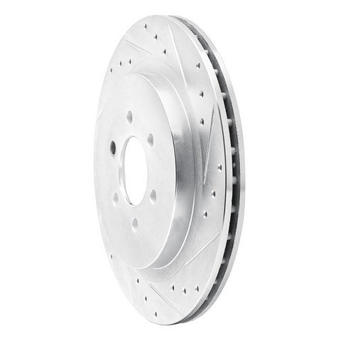 Disc Brake Rotor Dynamic Friction 631-40014R