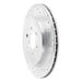 Disc Brake Rotor Dynamic Friction 631-40014R