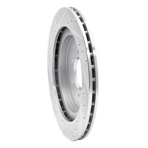 Disc Brake Rotor Dynamic Friction 631-40014R