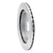 Disc Brake Rotor Dynamic Friction 631-40014R