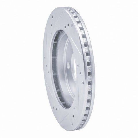 Disc Brake Rotor Dynamic Friction 631-40015R
