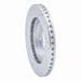Disc Brake Rotor Dynamic Friction 631-40015R