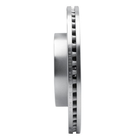 Disc Brake Rotor Dynamic Friction 631-40017L