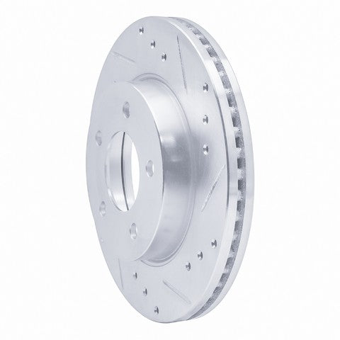 Disc Brake Rotor Dynamic Friction 631-40017R