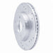 Disc Brake Rotor Dynamic Friction 631-40017R
