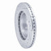 Disc Brake Rotor Dynamic Friction 631-40017R