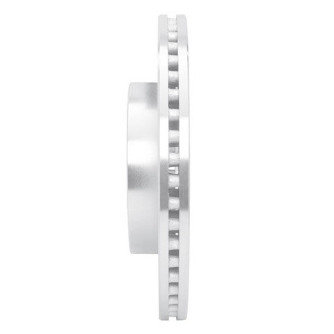Disc Brake Rotor Dynamic Friction 631-40018R