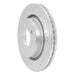 Disc Brake Rotor Dynamic Friction 631-40019L