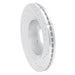 Disc Brake Rotor Dynamic Friction 631-40019L