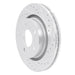 Disc Brake Rotor Dynamic Friction 631-40019R
