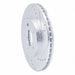 Disc Brake Rotor Dynamic Friction 631-40020R