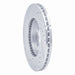 Disc Brake Rotor Dynamic Friction 631-40020R