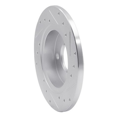 Disc Brake Rotor Dynamic Friction 631-40021L