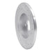 Disc Brake Rotor Dynamic Friction 631-40021L