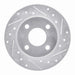 Disc Brake Rotor Dynamic Friction 631-40021R