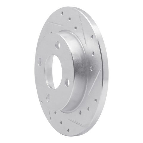 Disc Brake Rotor Dynamic Friction 631-40021R