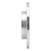 Disc Brake Rotor Dynamic Friction 631-40021R