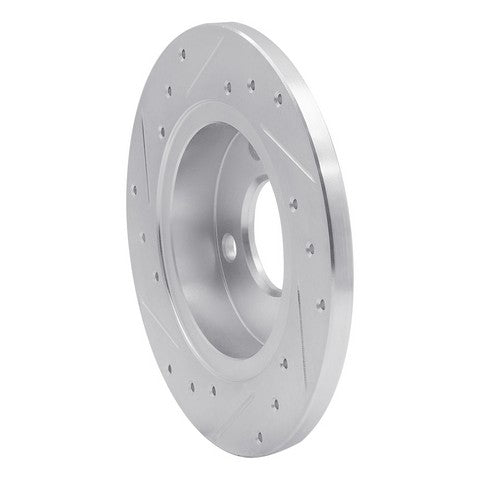 Disc Brake Rotor Dynamic Friction 631-40021R