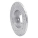 Disc Brake Rotor Dynamic Friction 631-40021R