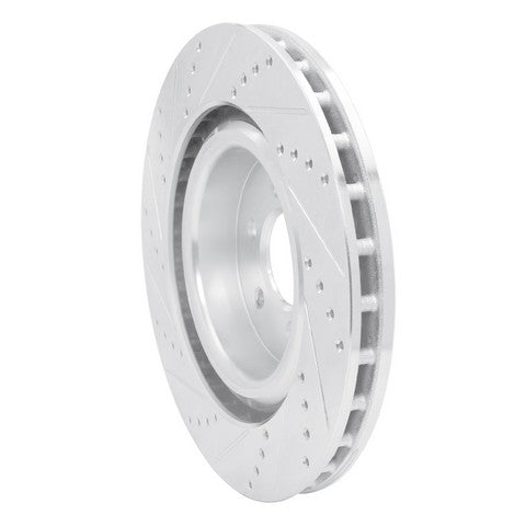 Disc Brake Rotor Dynamic Friction 631-40022R