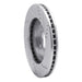 Disc Brake Rotor Dynamic Friction 631-40024L