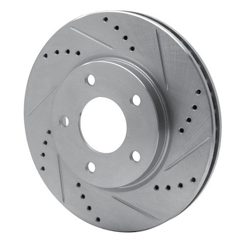 Disc Brake Rotor Dynamic Friction 631-40024R