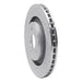 Disc Brake Rotor Dynamic Friction 631-40025L