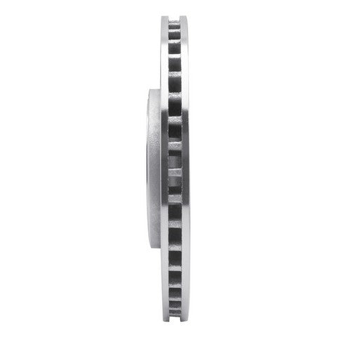 Disc Brake Rotor Dynamic Friction 631-40025L