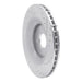 Disc Brake Rotor Dynamic Friction 631-40025L