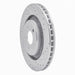Disc Brake Rotor Dynamic Friction 631-40025R
