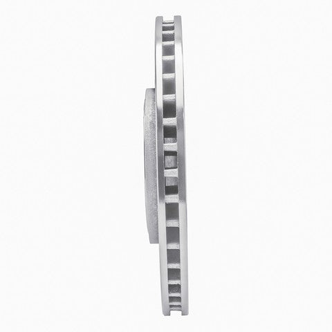 Disc Brake Rotor Dynamic Friction 631-40025R