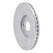 Disc Brake Rotor Dynamic Friction 631-40025R