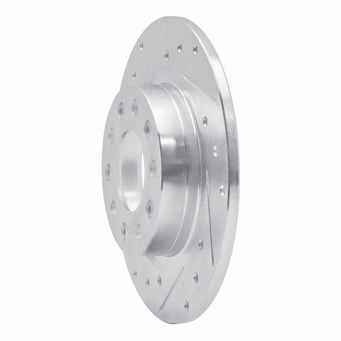 Disc Brake Rotor Dynamic Friction 631-40030L