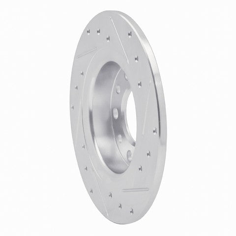 Disc Brake Rotor Dynamic Friction 631-40030L