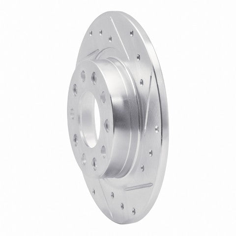 Disc Brake Rotor Dynamic Friction 631-40030R