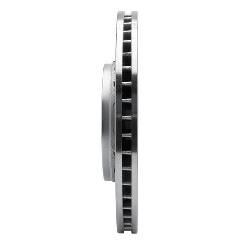 Disc Brake Rotor Dynamic Friction 631-40035L