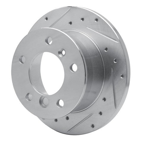 Disc Brake Rotor Dynamic Friction 631-40038L