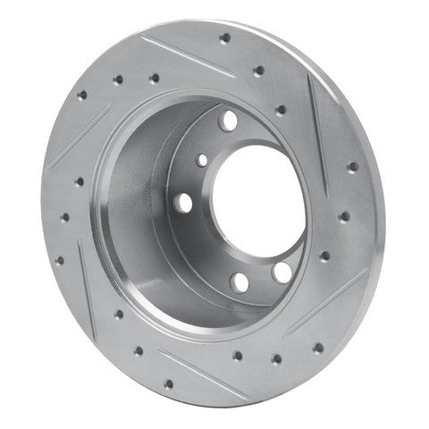 Disc Brake Rotor Dynamic Friction 631-40038L