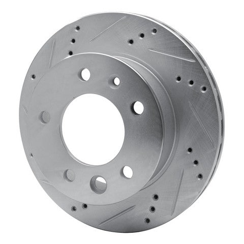 Disc Brake Rotor Dynamic Friction 631-40041L