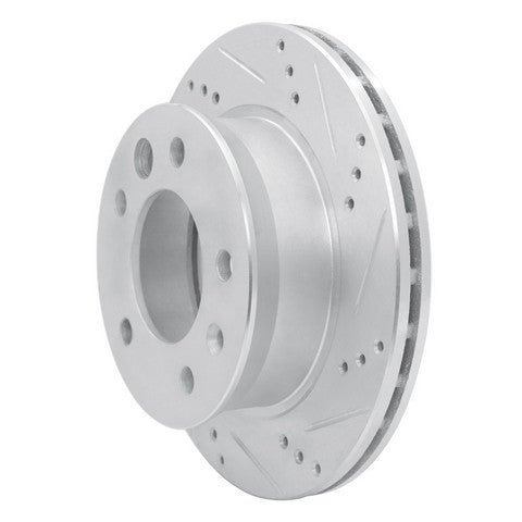 Disc Brake Rotor Dynamic Friction 631-40041R