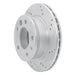 Disc Brake Rotor Dynamic Friction 631-40041R