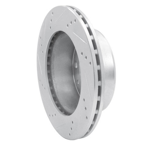 Disc Brake Rotor Dynamic Friction 631-40041R