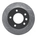 Disc Brake Rotor Dynamic Friction 631-40042L